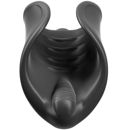 PDX ELITE - VIBRERENDE PENIS STIMULATOR
