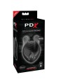 PDX ELITE - VIBRIERENDER SILIKON STIMULATOR