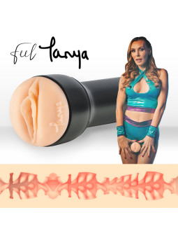 KIIROO - SINTA TANYA TATE STARS COLLECTION STROKERS