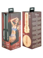 KIIROO - VOEL TANYA TATE STERREN COLLECTIE STROKERS