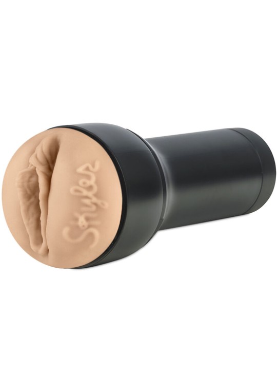 KIIROO - FEEL SKYLER LO STARS COLLECTION STROKERS COMPATIBLES POWERBLO