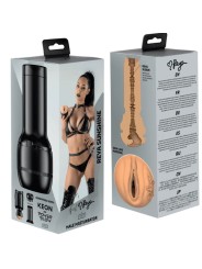 KIIROO - FEEL REYA SUNSHINE STROKER KIIROO STARS COLEÇÃO