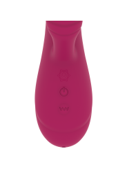 RITHUAL - ANUSARA DUAL WIEDERAUFLADBARER MOTOR 2.0 ORCHIDEE