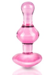 ICICLES - N. 75 GODE EN VERRE