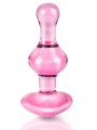 ICICLES - N. 75 GLAS DILDO