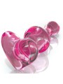 ICICLES - N. 75 GLAS DILDO