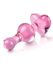 ICICLES - N. 75 VIBRADOR DE VIDRO