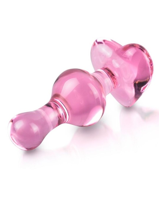 ICICLES - N. 75 VIBRADOR DE VIDRO