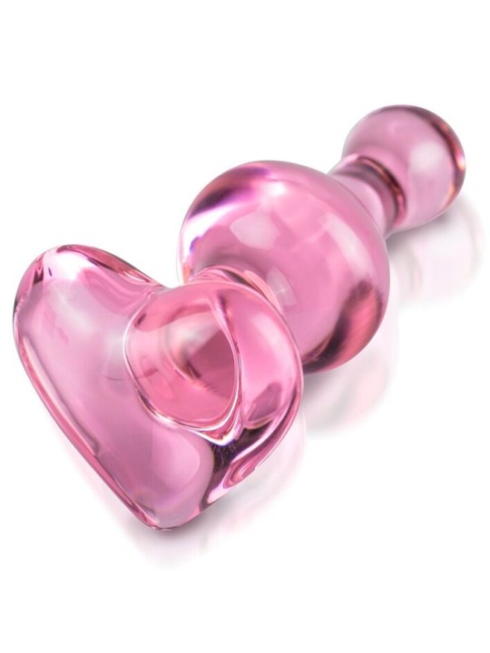 ICICLES - N. 75 GLAS DILDO