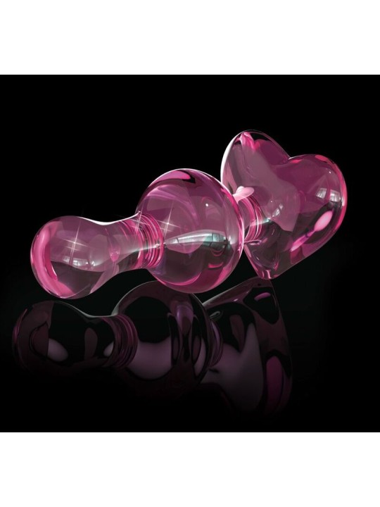 ICICLES - N. 75 GLAS DILDO