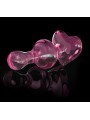 ICICLES - N. 75 GLAS DILDO