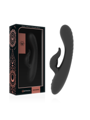 RITHUAL - ANUSARA DUAL RICARICABILE MOTORE 2.0 NERO