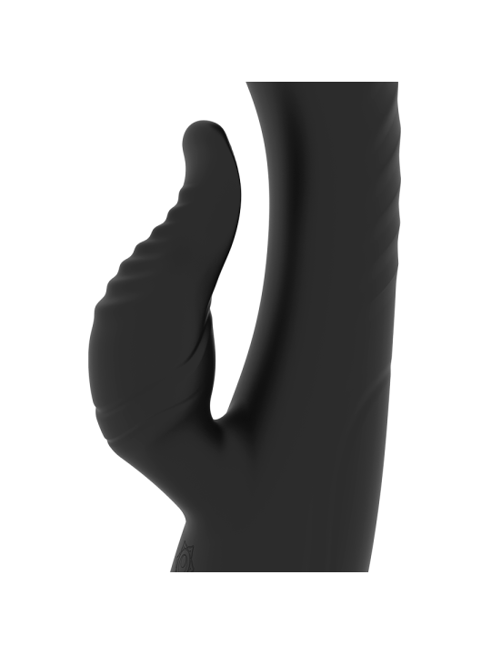 RITHUAL - ANUSARA DUAL WIEDERAUFLADBARER MOTOR 2.0 SCHWARZ