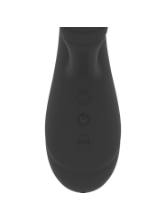 RITHUAL - ANUSARA DUAL RECHARGEABLE ENGINE 2.0 BLACK