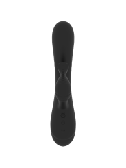 RITHUAL - ANUSARA DUAL WIEDERAUFLADBARER MOTOR 2.0 SCHWARZ