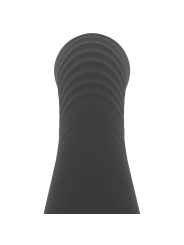 RITHUAL - ANUSARA DUAL WIEDERAUFLADBARER MOTOR 2.0 SCHWARZ