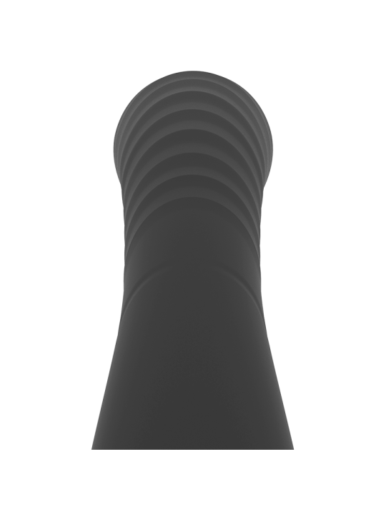 RITHUAL - ANUSARA DUAL RICARICABILE MOTORE 2.0 NERO