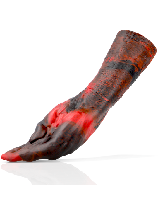 EPIC - LILITH DILDO DEMÔNIO MALIGNO L