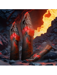 EPIC - LILITH DILDO BÖSER DÄMON L