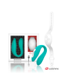 WEARWATCH - VIBRADOR WATCHME DE TECNOLOGIA DUPLA ÁGUA DO MAR / NEVE
