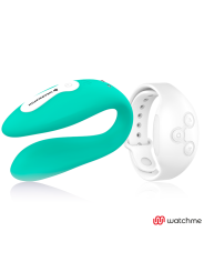 WEARWATCH - DUAL TECHNOLOGY WATCHME VIBRATOR SEAWATER / SNOW