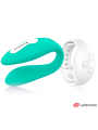 WEARWATCH - DUAL TECHNOLOGY WATCHME VIBRATOR SEAWATER / SNOW
