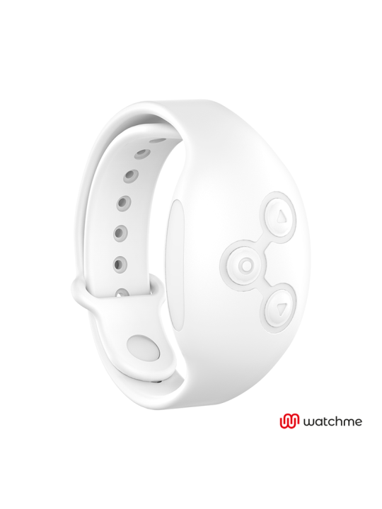 WEARWATCH - DUAL-TECHNOLOGIE WATCHME VIBRATOR MEERWASSER / SCHNEE
