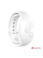WEARWATCH - VIBRATOR DUBBELE TECHNOLOGIE WATCHME WATER MARINE / SNEEUW
