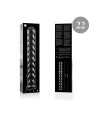 NEBULA SERIES BY IBIZA - MODELO 22 DILDO CRISTAL TRANSPARENTE 21.5 CM 