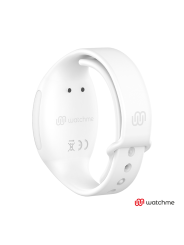 WEARWATCH - DUAL TECHNOLOGY WATCHME VIBRATOR SEAWATER / SNOW