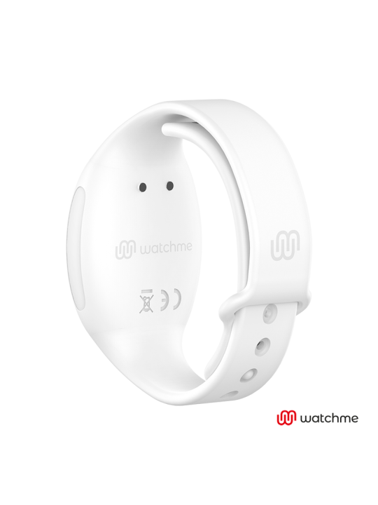 WEARWATCH - DUAL TECHNOLOGY WATCHME VIBRATOR SEAWATER / SNOW