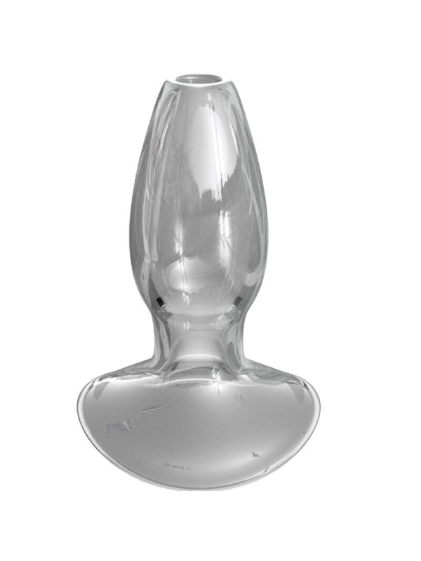 ANAL FANTASY ELITE COLLECTION - DILATATORE ANALE GAPER PER PRINCIPIANT