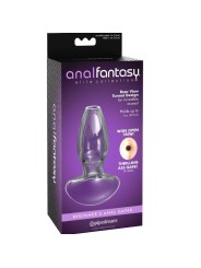 ANAL FANTASY ELITE COLLECTION - DILATATORE ANALE GAPER PER PRINCIPIANT