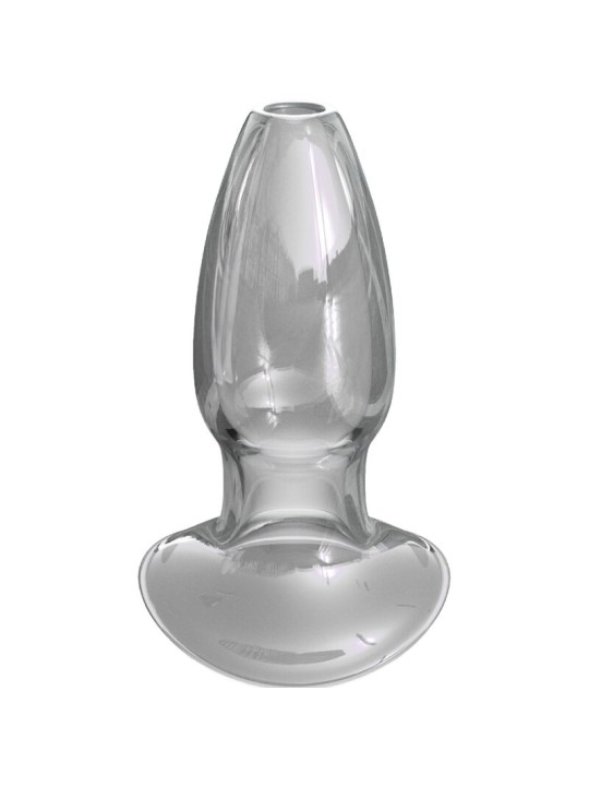 ANAL FANTASY ELITE COLLECTION - DILATATEUR EN CRISTAL ANAL GAPER TAILL
