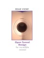 ANAL FANTASY ELITE COLLECTION - DILATATEUR EN CRISTAL ANAL GAPER TAILL