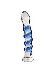 ICICLES - N. 05 GLAZEN MASSAGER