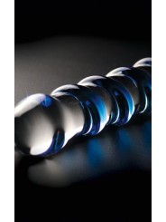 ICICLES - N. 05 GLAZEN MASSAGER