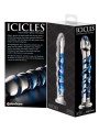 ICICLES - N. 05 GLAZEN MASSAGER