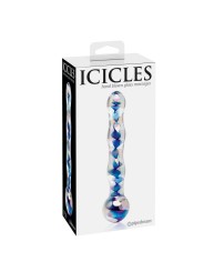 ICICLES - N. 8 GLASMASSAGER