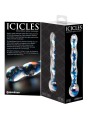 ICICLES - N. 8 GLASS MASSAGER
