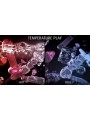 ICICLES - N. 25 MASAJEADOR DE VIDRIO