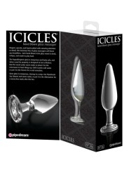 ICICLES - N. 26 GLASMASSAGER
