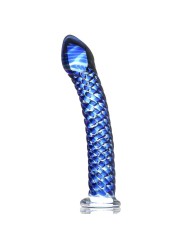 ICICLES - N. 29 GLAZEN MASSAGER