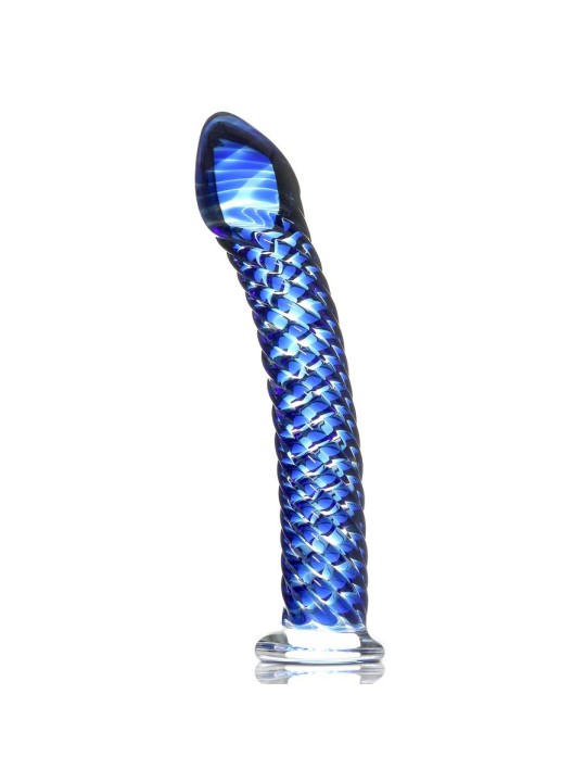 ICICLES - N. 29 GLASS MASSAGER