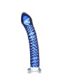ICICLES - N. 29 MASSEUR EN VERRE