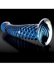 ICICLES - N. 29 GLAZEN MASSAGER