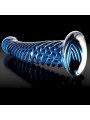 ICICLES - N. 29 MASSEUR EN VERRE