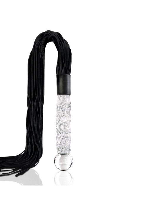 ICICLES - N. 38 GLAZEN MASSAGER
