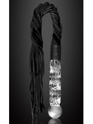 ICICLES - N. 38 GLAZEN MASSAGER