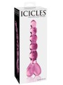 ICICLES - N. 43 GLASS MASSAGER